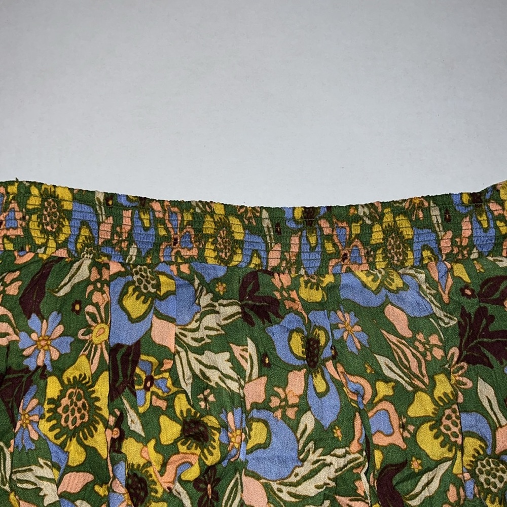 Free people Ellie Skort - Picture 4 of 8